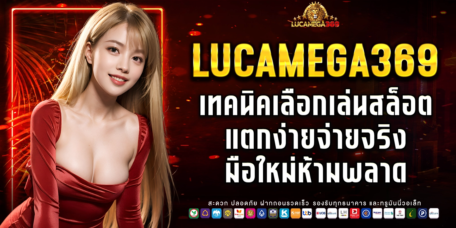 สล็อตแตกง่ายจ่ายจริง